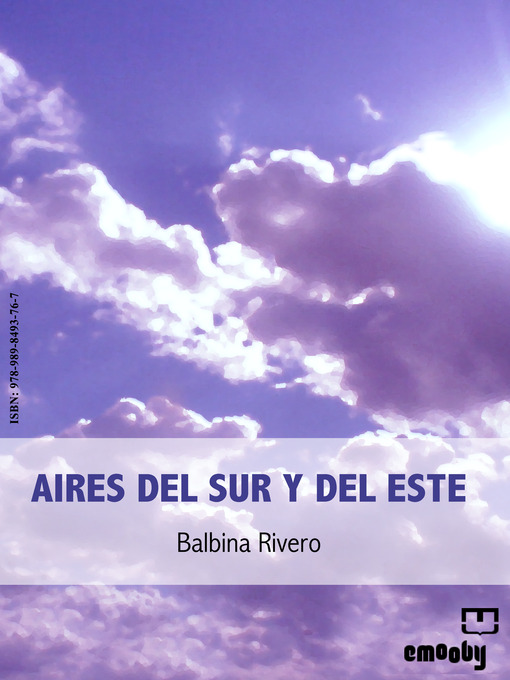 Title details for Aires Del Sur Y Del Este by Balbina Rivero - Available